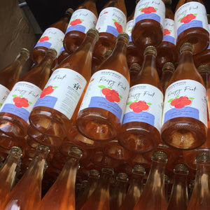 Raspy Poet: The Love of Craft