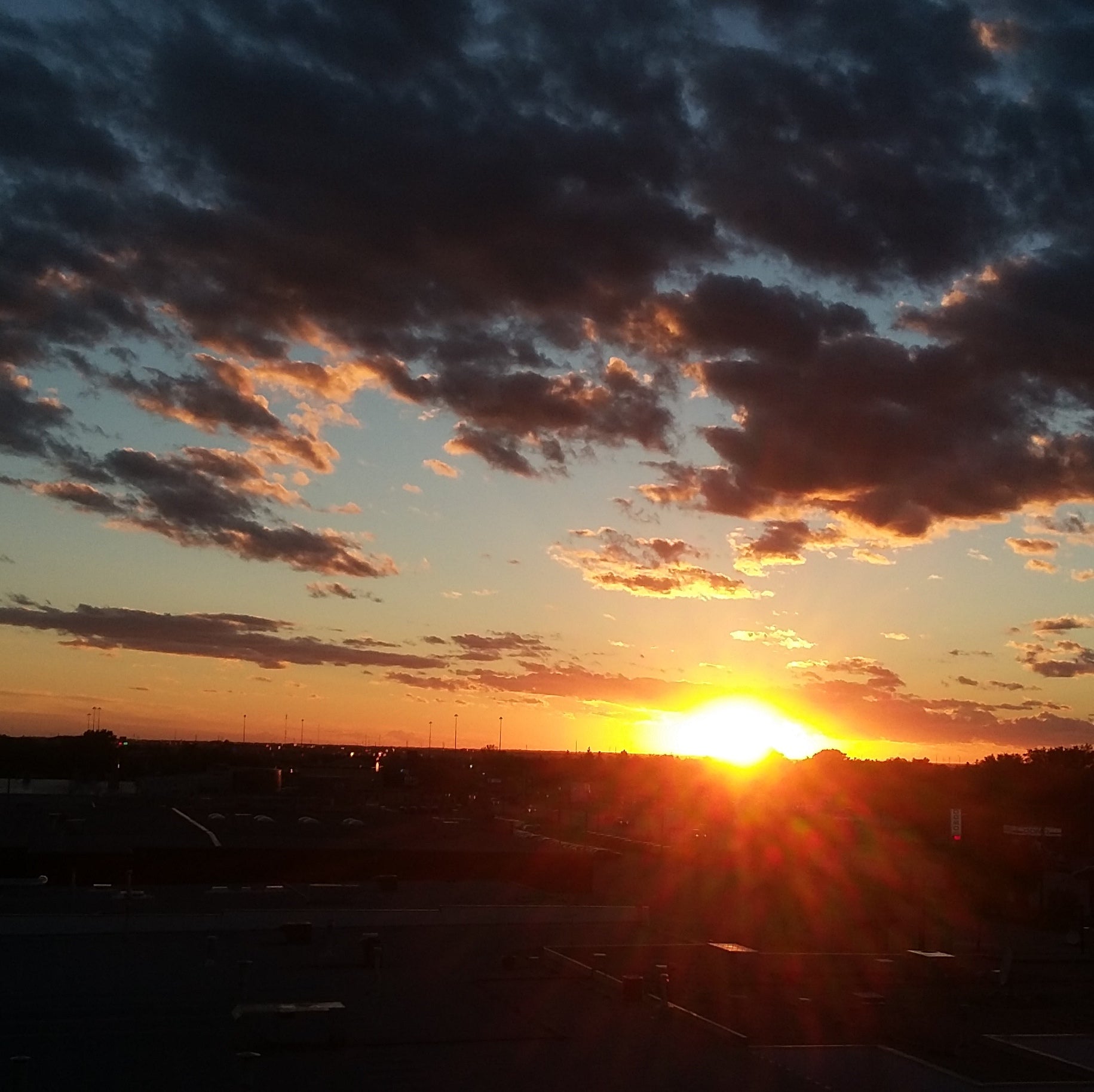 Dave and Karin Boese