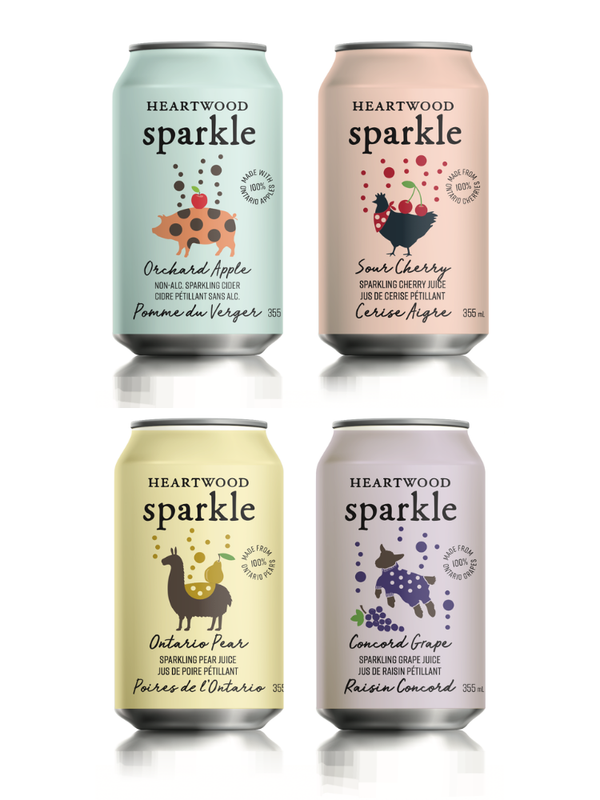Wholesale Purchase (3 or more cases)