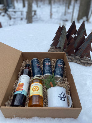 Field & Forest Gift Pack