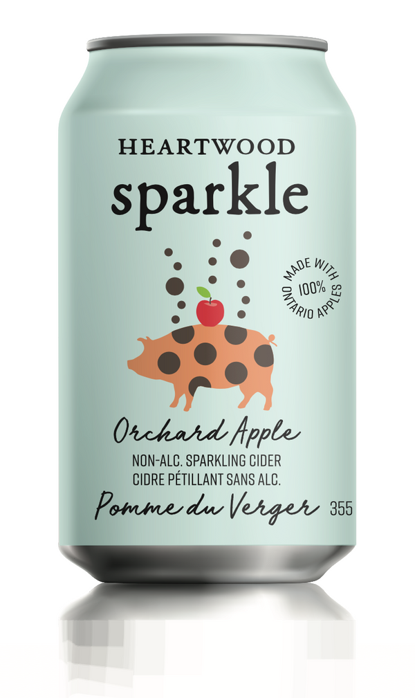 Orchard Apple Sparkle