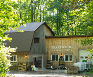 heartwood-cidery