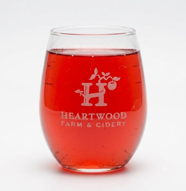 Heartwood Glass