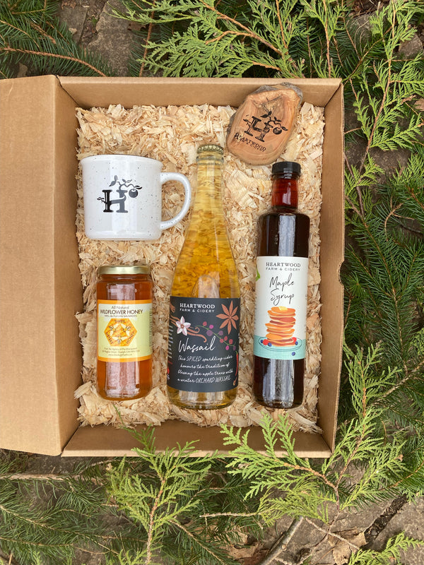 Field & Forest Gift Pack